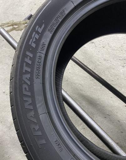 Toyo Tranpath ML 225/55 R17