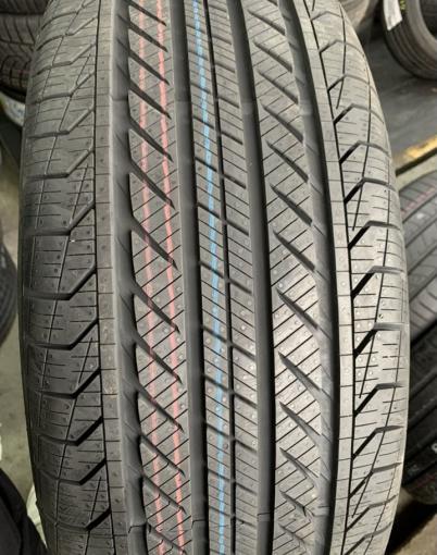 Continental ContiProContact GX 235/55 R19