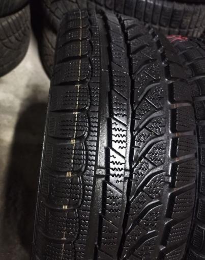 Dunlop SP Winter Response 185/60 R15 88H