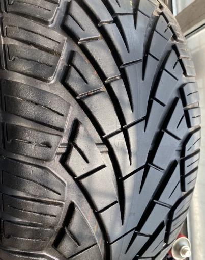 General Tire Grabber UHP 285/35 R22 106W