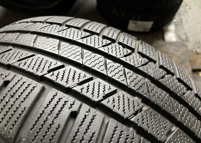 Continental ContiCrossContact Winter 275/45 R21 110V