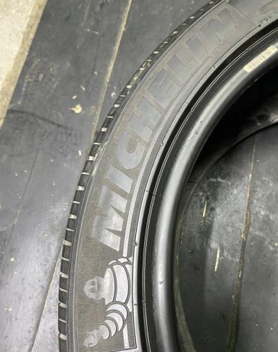 Michelin Pilot Sport 2 255/40 R19