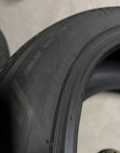 Bridgestone Alenza 001 255/50 R20