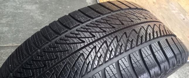 Goodyear UltraGrip 8 Performance 285/45 R20 112V