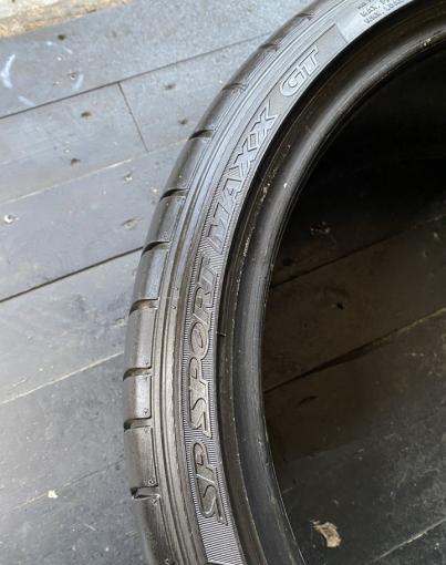 Dunlop SP Sport Maxx GT 235/35 R19