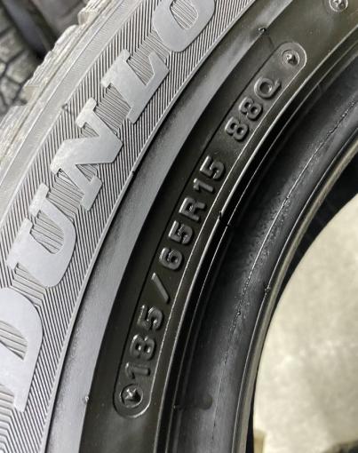 Dunlop DSX-2 185/65 R15