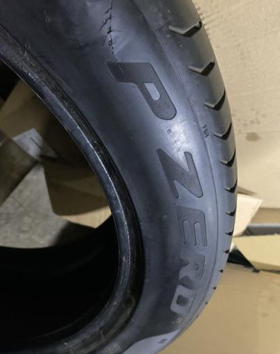 Pirelli P Zero 275/45 R20 110Y