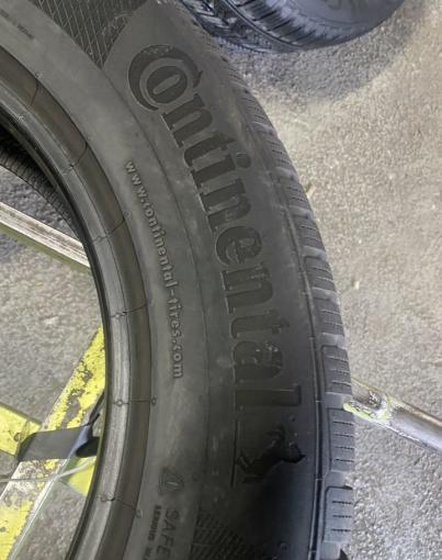 Continental ContiWinterContact TS 850 P 235/60 R18