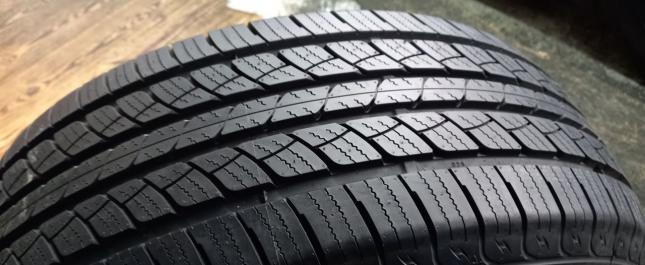 Goodride SU318 255/55 R19 111V