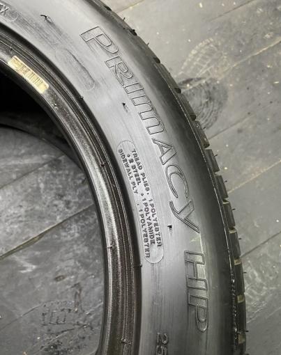 Michelin Primacy HP 255/45 R18