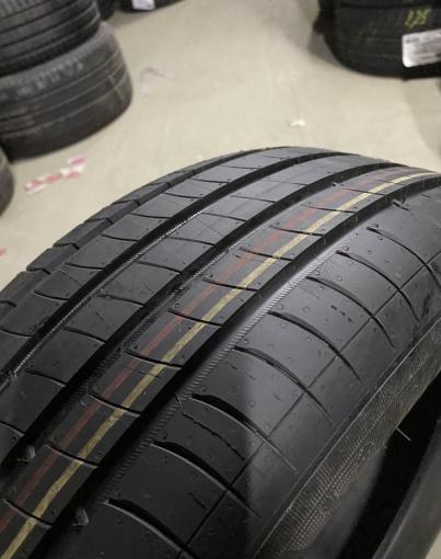 Michelin Primacy 4 195/55 R16