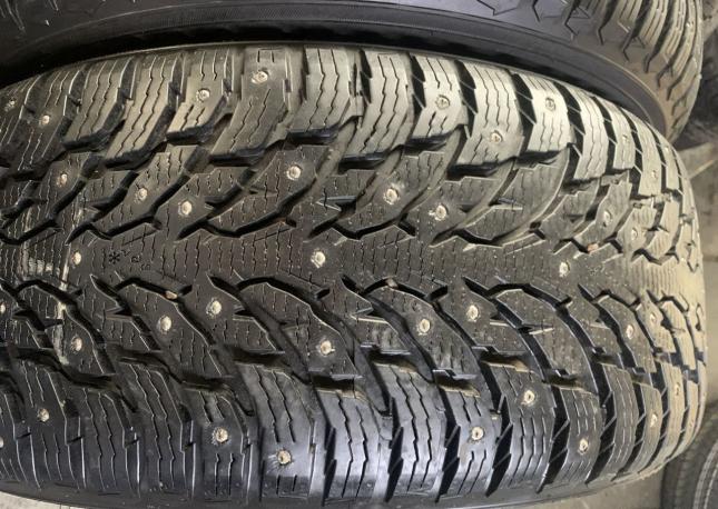 Nokian Tyres Hakkapeliitta 9 285/50 R20