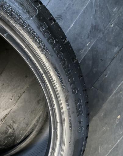 Continental ContiEcoContact 6 225/40 R18