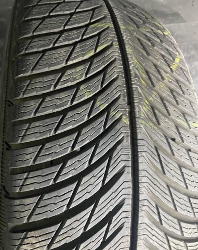 Michelin Alpin 5 225/55 R18