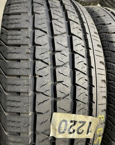 Continental ContiCrossContact LX2 265/60 R18 110T