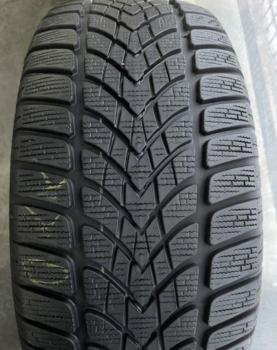 Dunlop SP Winter Sport 225/50 R17