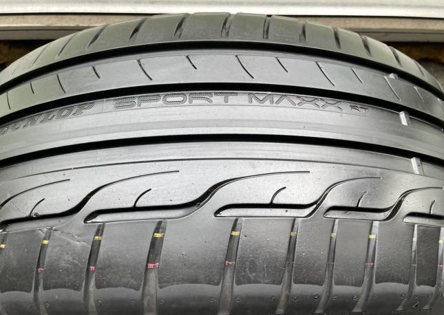 Dunlop SP Sport Maxx RT 225/45 R17 91W