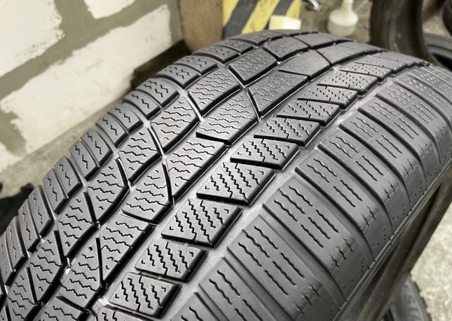 Continental ContiWinterContact TS 830 P 255/50 R20 109H