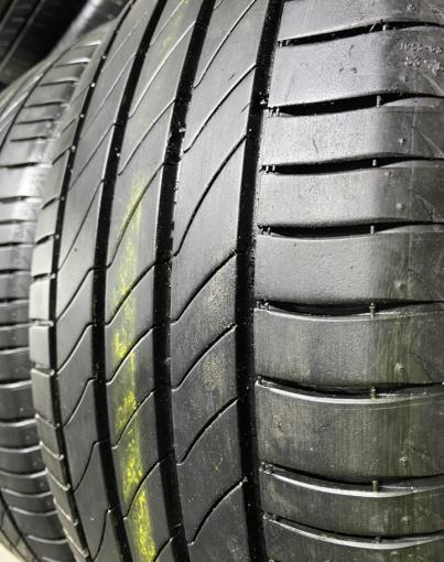 Michelin Primacy 3 ST 215/55 R17