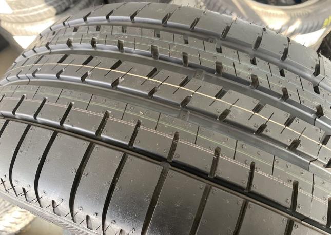 Goodyear Eagle F1 Asymmetric SUV 255/45 R19 100Y