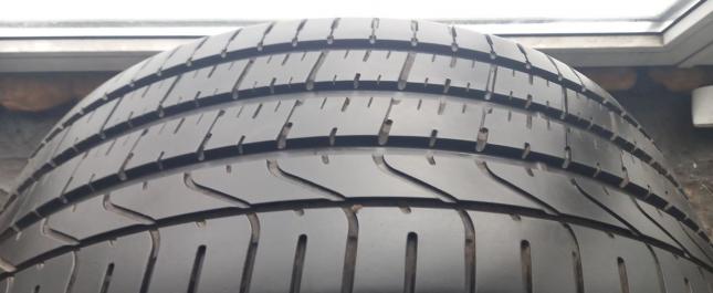 Pirelli P Zero 275/35 R20 102Y
