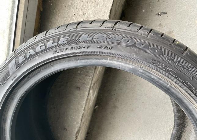 Goodyear Eagle LS2000 215/45 R17 87W