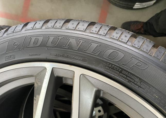 Dunlop SP Winter Sport 3D 265/40 R20 104V