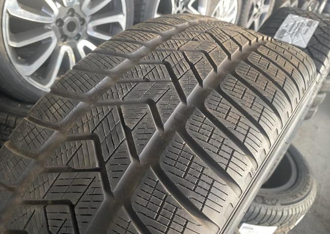 Pirelli Scorpion Winter 255/60 R18 112H