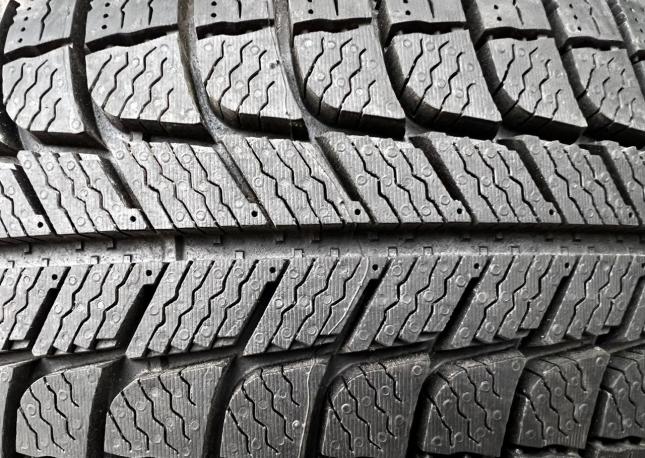 Michelin Pilot Alpin 5 SUV 185/65 R15