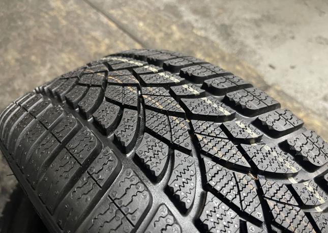 Dunlop SP Winter Sport 3D 215/40 R17 87V