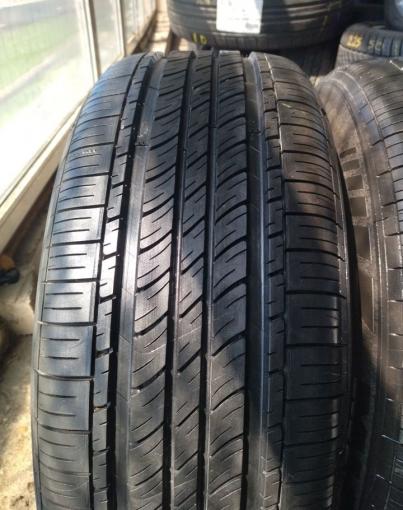 Michelin Energy MXV4 Plus 235/65 R17 104H