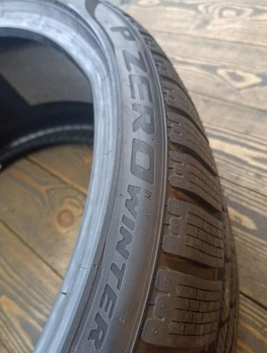 Pirelli Winter Sottozero Serie II 285/30 R22