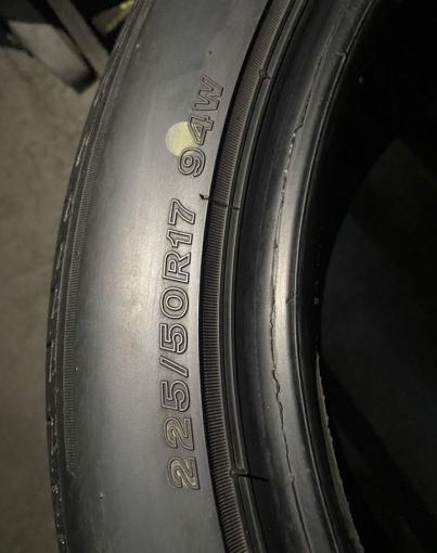 Bridgestone Turanza T005A 225/50 R17