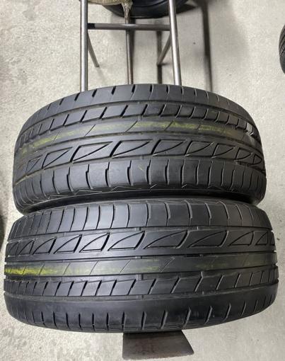 Bridgestone Playz PZ-1 225/60 R16