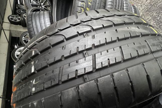 Pirelli P Zero 275/35 R20