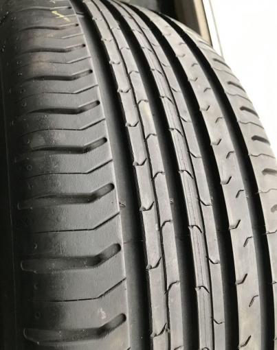 Continental ContiEcoContact 5 205/55 R17 91W