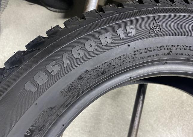 Michelin Alpin A4 185/60 R15