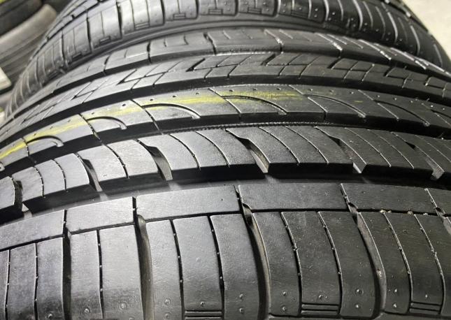 Nexen N5000 Plus 215/45 R17