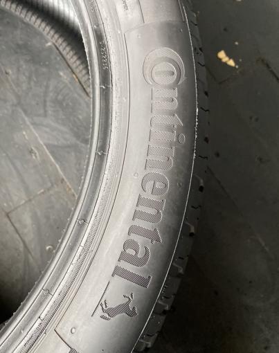 Continental ContiEcoContact 6 245/40 R19