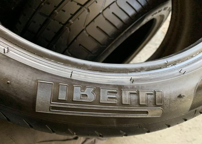 Pirelli P Zero 265/40 R20