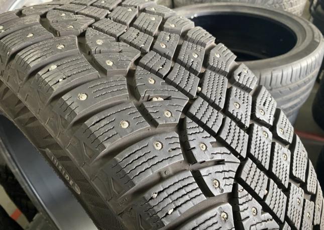 Continental IceContact 2 235/55 R19 105T