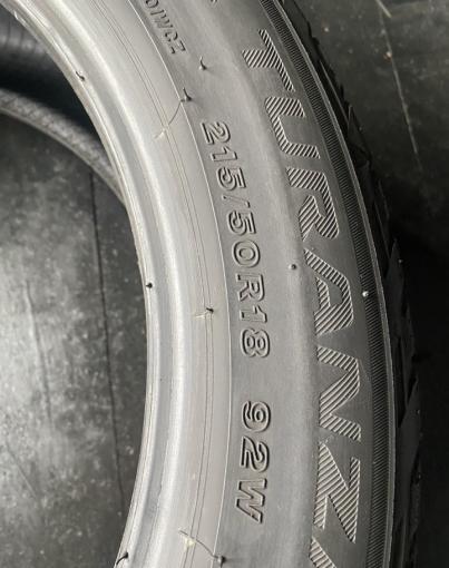 Bridgestone Turanza T001 215/50 R18