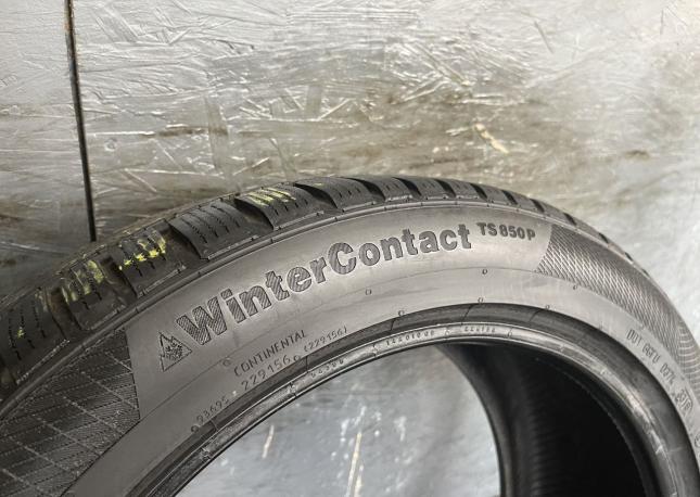 Continental ContiWinterContact TS 850 235/45 R18 V