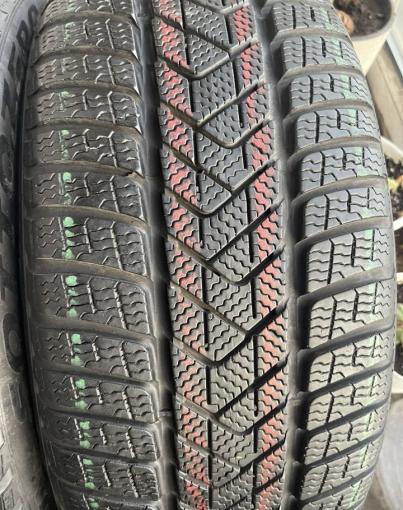 Pirelli Winter Sottozero 3 245/45 R18 100V