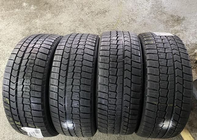 Dunlop Winter Maxx 225/45 R18 91Q