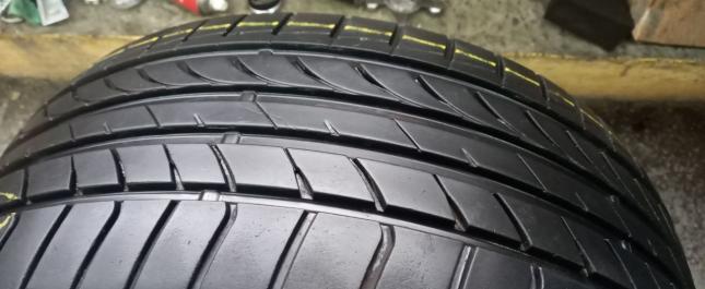 Dunlop SP Sport Maxx TT 235/35 R19 91V
