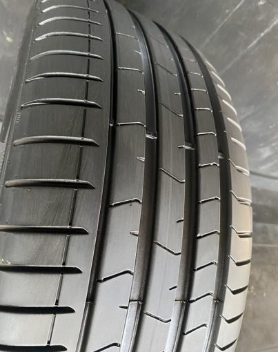 Pirelli P Zero Gen-2 225/40 R19