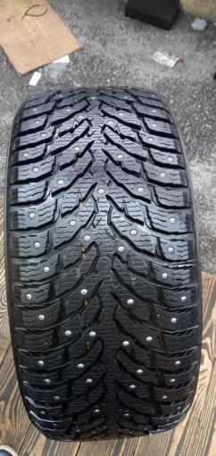 Nokian Tyres Hakkapeliitta 9 255/40 R19 100T