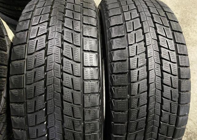 Dunlop Winter Maxx SJ8 225/55 R18 98Q