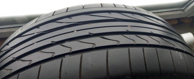 Bridgestone Dueler H/P Sport 265/50 R19 110W